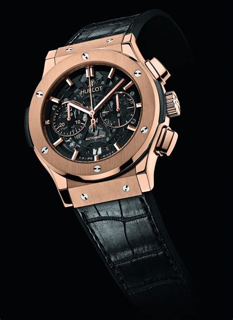 hublot watch geneve